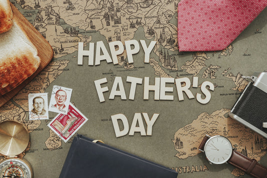 Father’s Day Gift Guide: Elevate Dad’s Cigar Experience in 2025