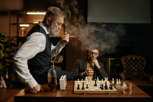 Why Your Cigar Cabinet Doesn’t Need a Rubber Seal: The Superior Design of Vastony's Magnetic Sealing System