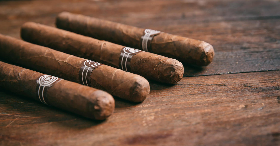 Common Cigar Storage Mistakes: Are You Guilty of Any?