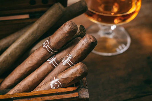 Storing Cigars