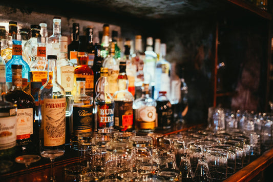 How to Integrate a Cigar Cabinet into Your Private Bar or Study