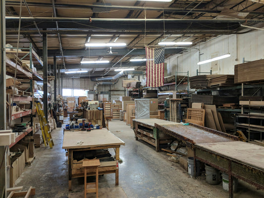 Understanding Furniture Craftsmanship: Where Vastony Cigar Cabinets Stand Out