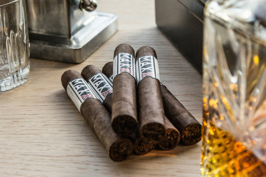 Cigar Storage 101: Keep Your Stogies Fresh and Fine