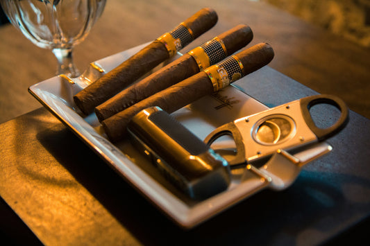 Common Mistakes in Cigar Storage: Are You Guilty of These?
